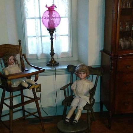 1732 Folke Stone Bed And Breakfast West Chester Esterno foto