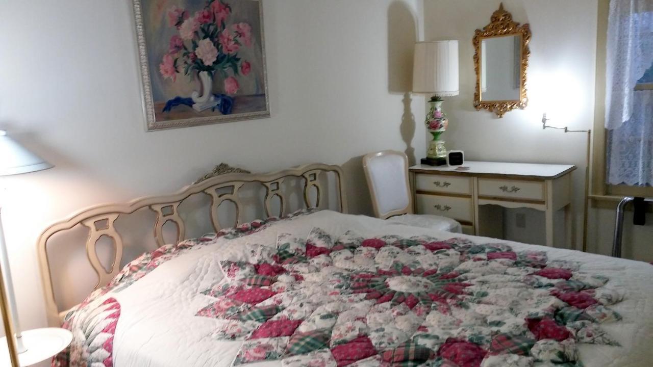 1732 Folke Stone Bed And Breakfast West Chester Esterno foto